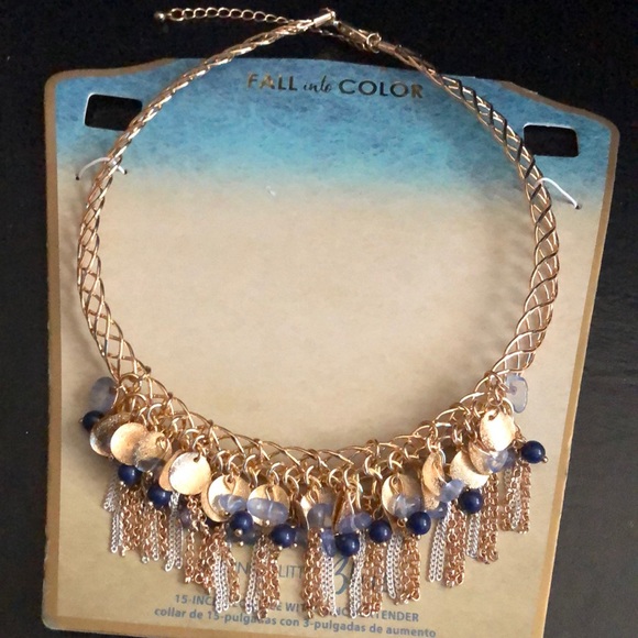 Necklace (Fall Into Color) - Picture 2 of 5